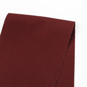 Peached Organic Cotton - Wine