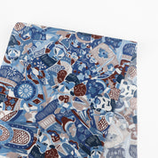 Liberty Tana Lawn - Amanda's Opera/B