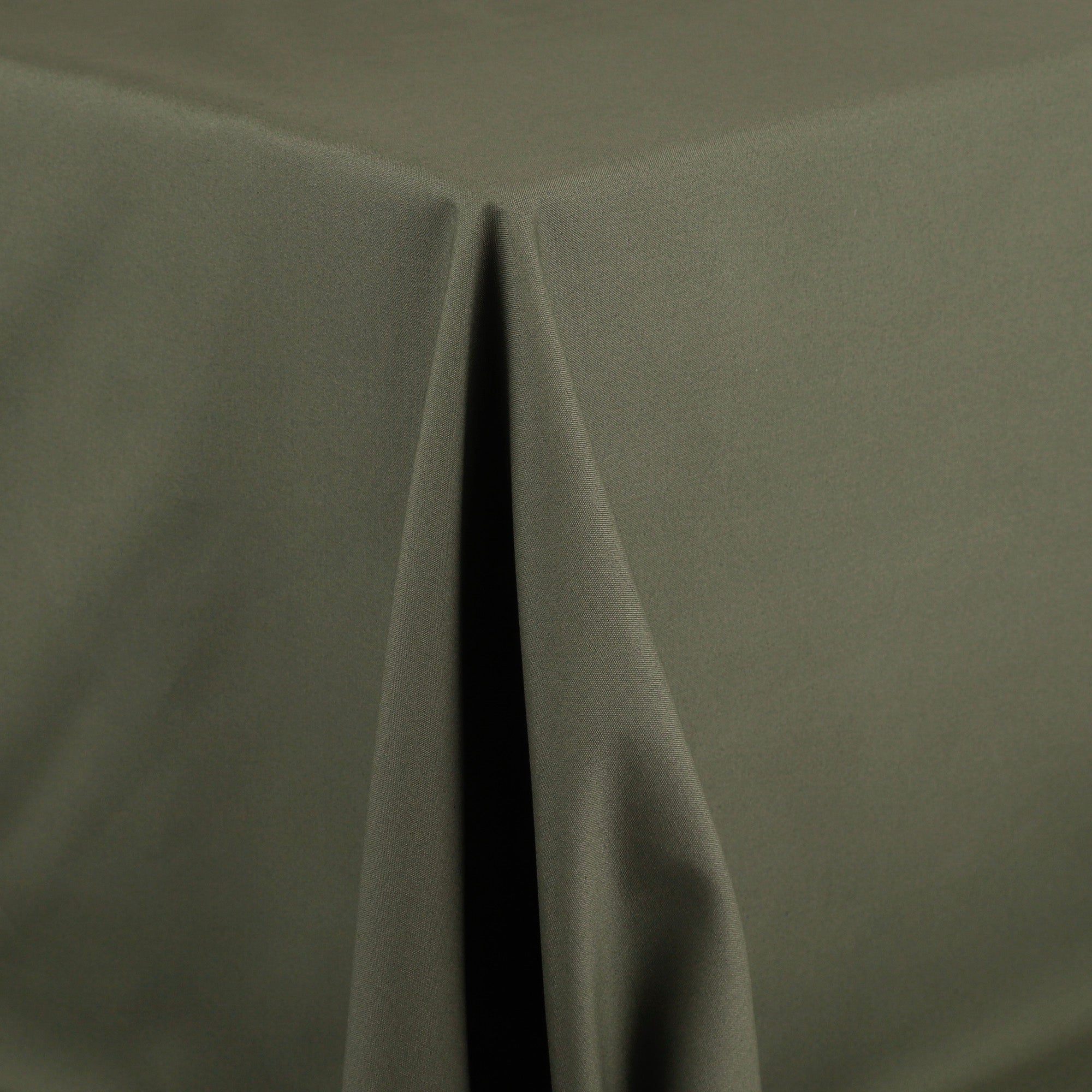 Peached Organic Cotton - Khaki