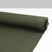 Peached Organic Cotton - Khaki