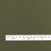 Peached Organic Cotton - Khaki