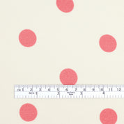 Viscose Crepe - Bubble