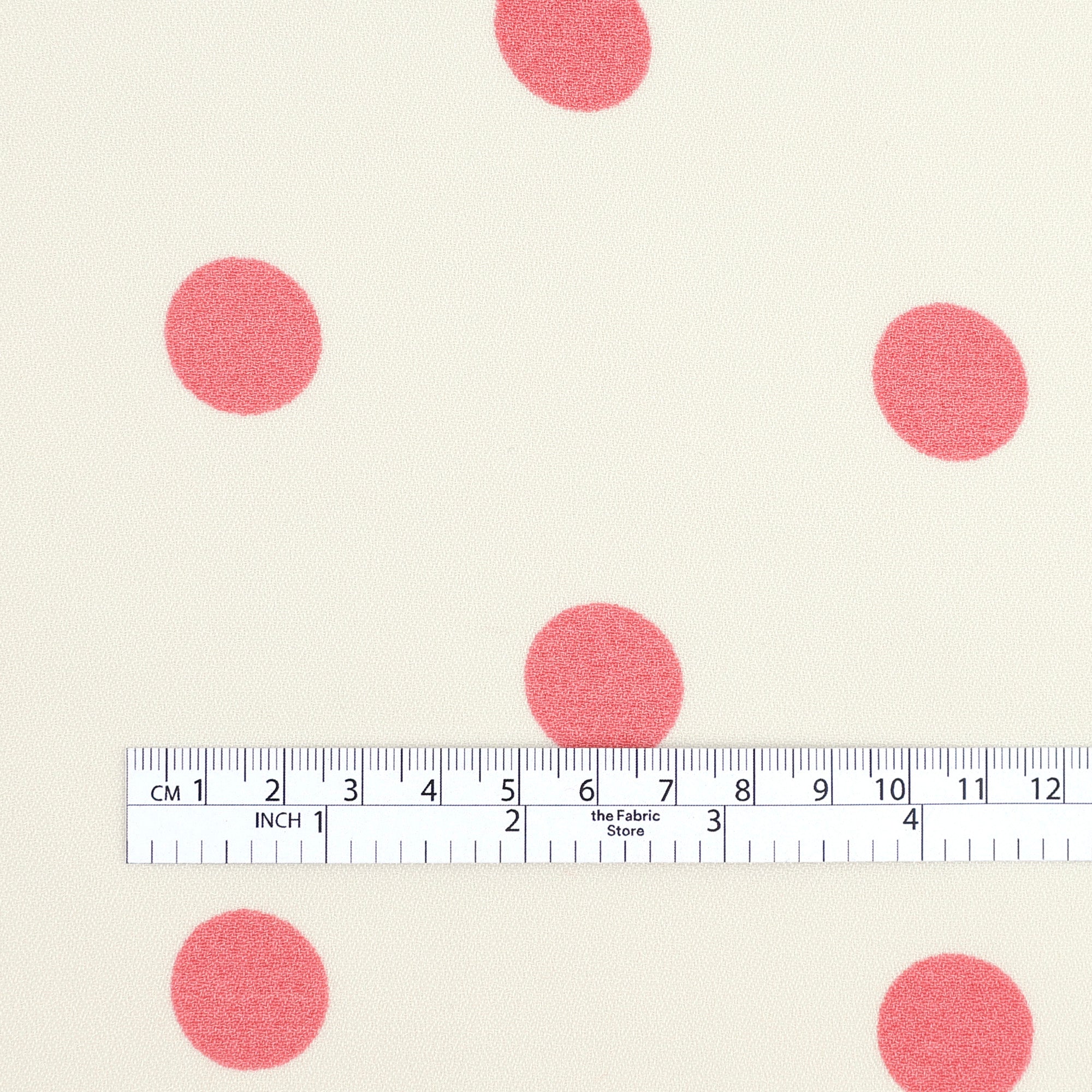 Viscose Crepe - Bubble