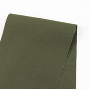 Peached Organic Cotton - Khaki