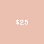 Gift Voucher