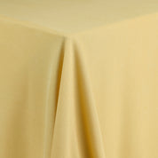 Viscose Crepe Double Jersey - Banana