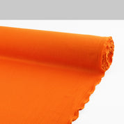 Tencel Stretch Rib - Carrot