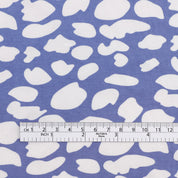 Little Clouds Jersey - Blue Skies