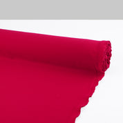 Tencel Stretch Rib - Hibiscus