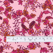 Dawn Garden Cotton Lawn - Blossom
