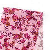 Dawn Garden Cotton Lawn - Blossom