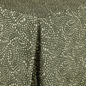 Bandana Floral Cotton Lawn - Grove