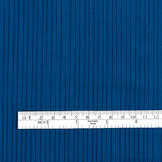 Tencel Stretch Rib - Kingfisher