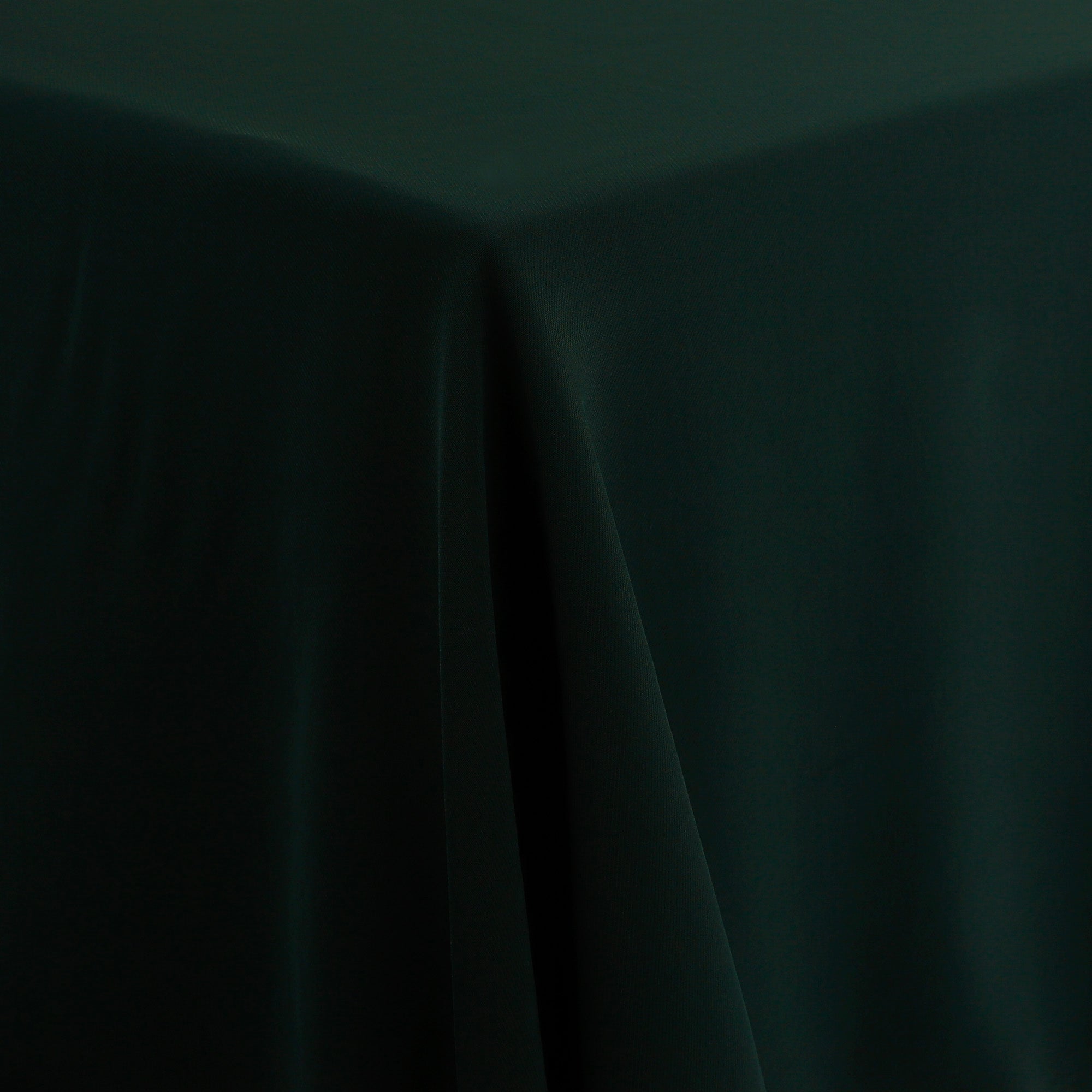 Poly Twill Suiting - Hunter