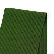 Tencel Stretch Rib - Parsley