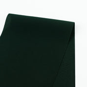 Poly Twill Suiting - Hunter