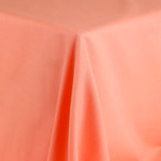 Linen/Cotton - Sherbet