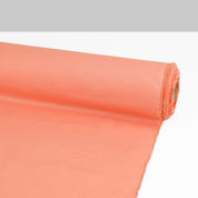 Linen/Cotton - Sherbet