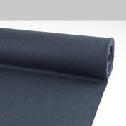 Wool Blend Coating - Ash Blue