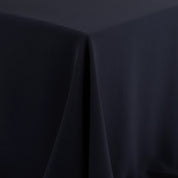 Poly Twill Suiting - Ink