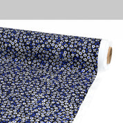 Mini Garden Cotton Poplin - Dawn