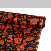 Liberty Tana Lawn - Poppyseed Dream/R