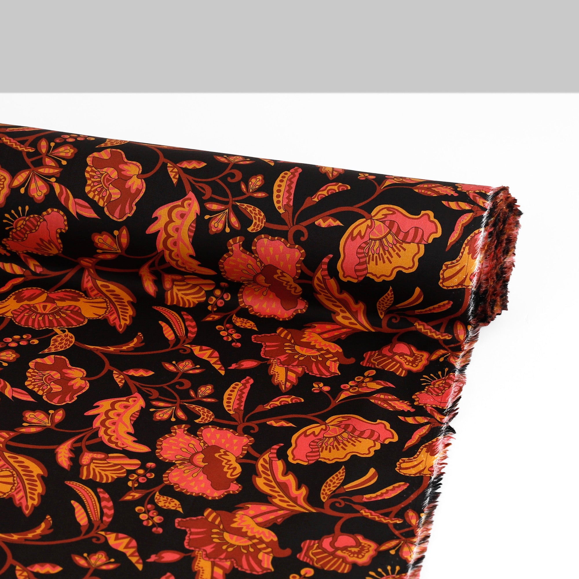 Liberty Tana Lawn - Poppyseed Dream/R