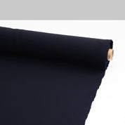 Poly Twill Suiting - Ink