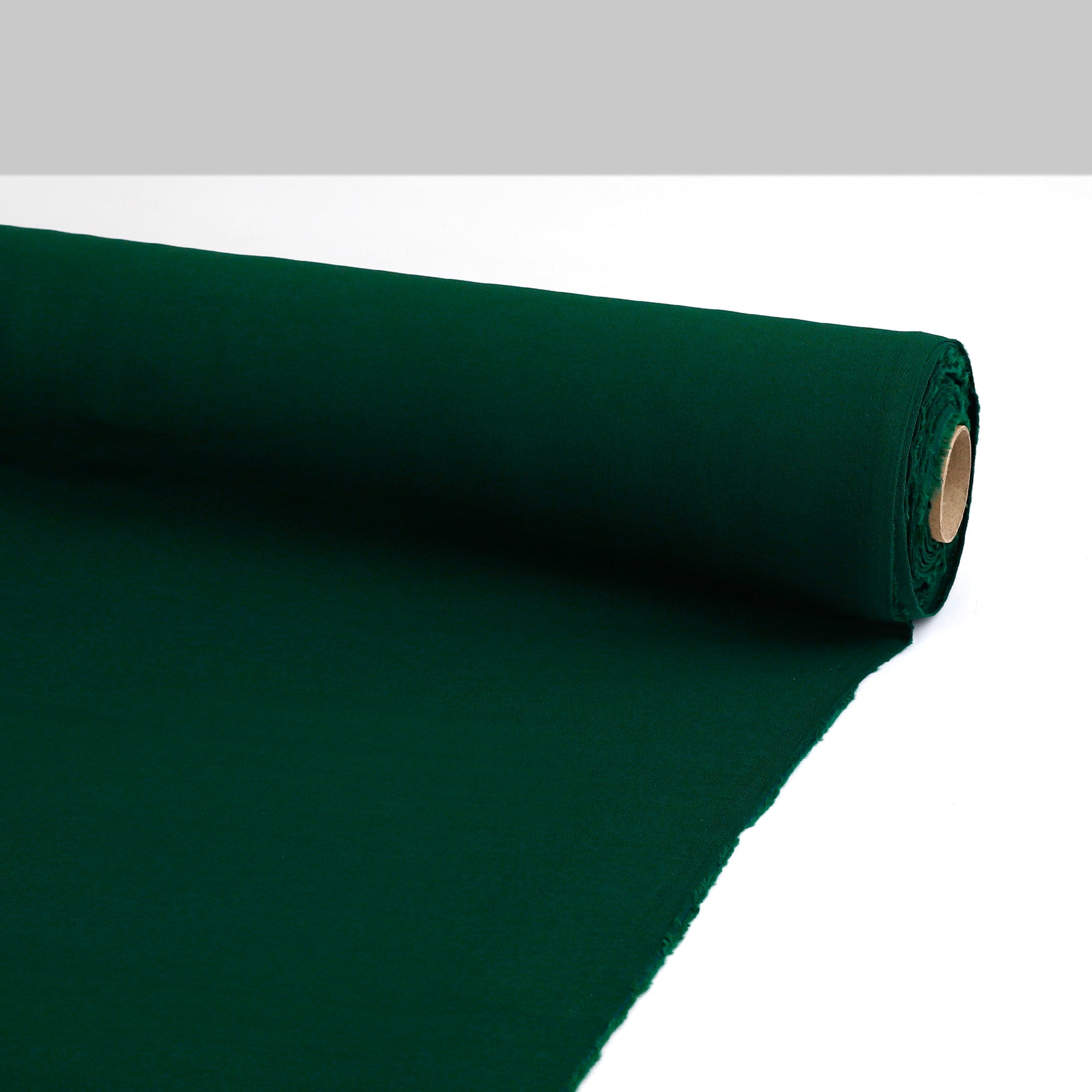 Viscose Double Georgette - Pine