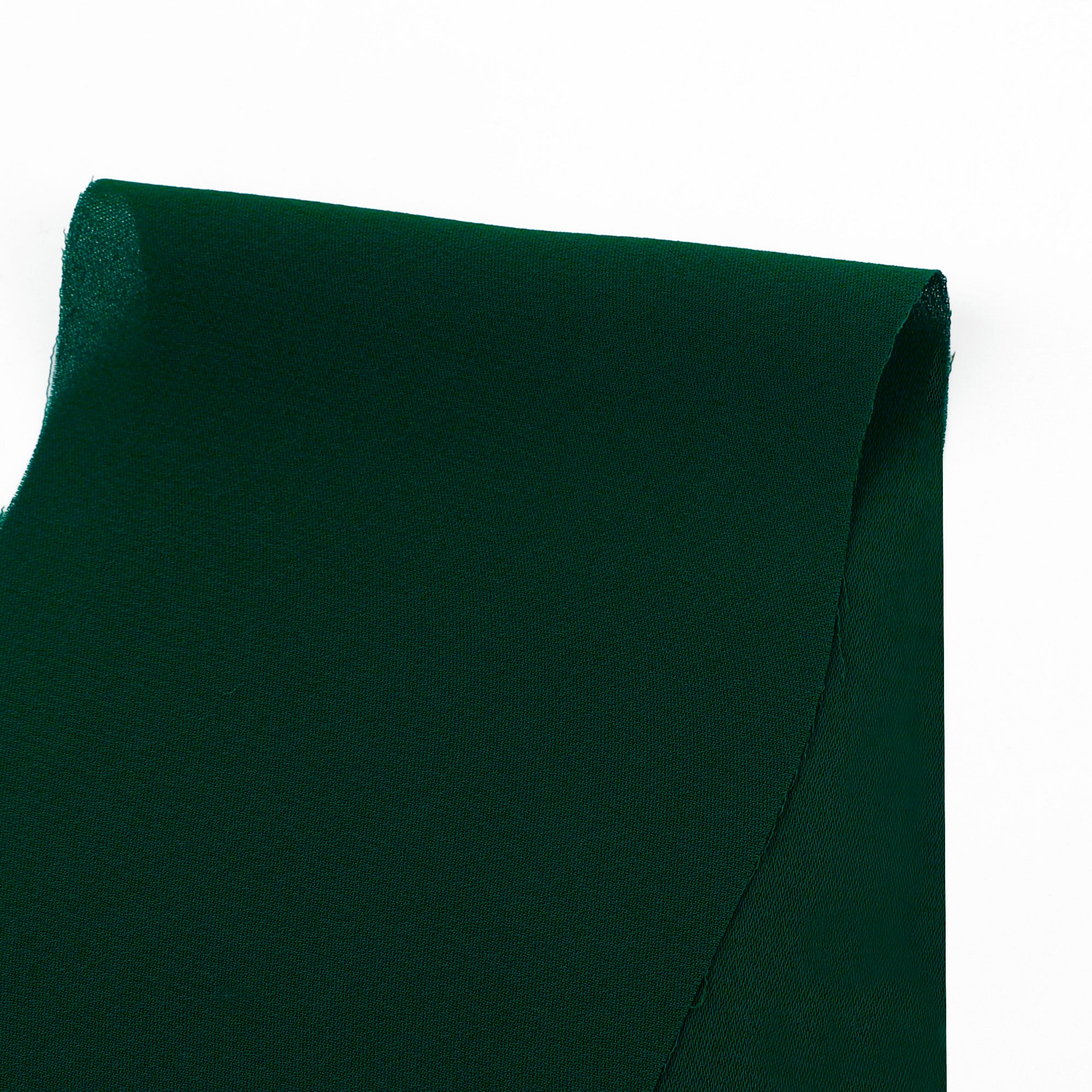 Viscose Double Georgette - Pine
