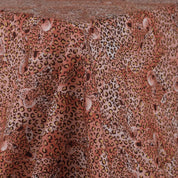 Liberty Tana Lawn - Leopard Camo/C