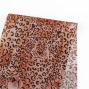 Liberty Tana Lawn - Leopard Camo/C