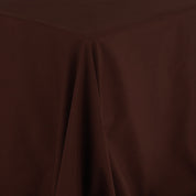 Organic Cotton Poplin - Cocoa
