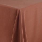 Sandwashed Rayon Twill - Redwood