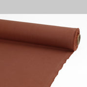 Sandwashed Rayon Twill - Redwood