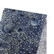 Liberty Tana Lawn - Leopard Camo/B