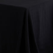 Double Muslin Cotton - Ebony