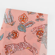 Liberty Tana Lawn - Tiger Dance/B