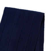 Tencel Stretch Jumbo Rib - Deep