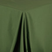 Cotton Poplin - Basil