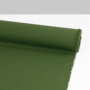 Cotton Poplin - Basil