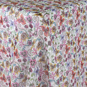 Liberty Chloe Cotton Chiffon - Melantha/X