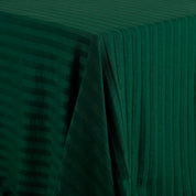 Tencel Stretch Jumbo Rib - Emerald