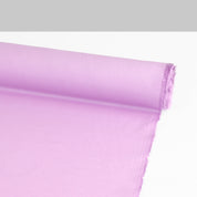 Organic Cotton Poplin - Lavender