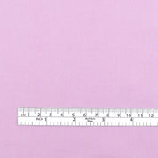 Organic Cotton Poplin - Lavender