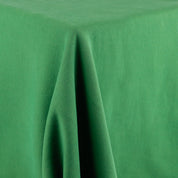 Washed Organic Cotton Sweatshirting - Leafy