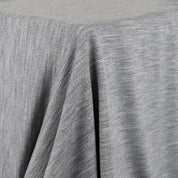 Pure Merino Jersey - Grey Marle
