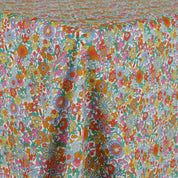Liberty Organic Tana Lawn - June Blossom/X
