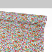 Liberty Organic Tana Lawn - June Blossom/X