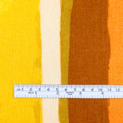 Desert Sunrise Linen - Golden